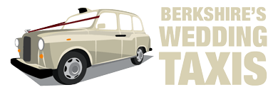 Berkshire Wedding Taxis Logo