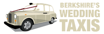 Berkshire Wedding Taxis Logo